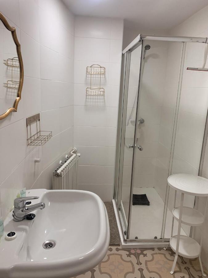 Vut Avila Centro Ciudad Εξωτερικό φωτογραφία