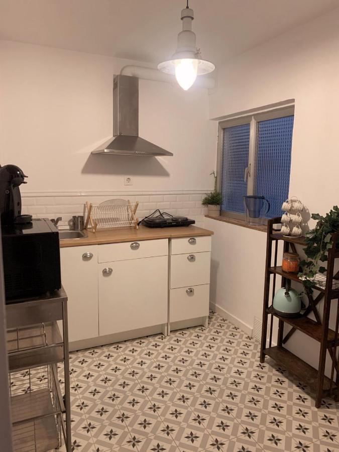 Vut Avila Centro Ciudad Εξωτερικό φωτογραφία